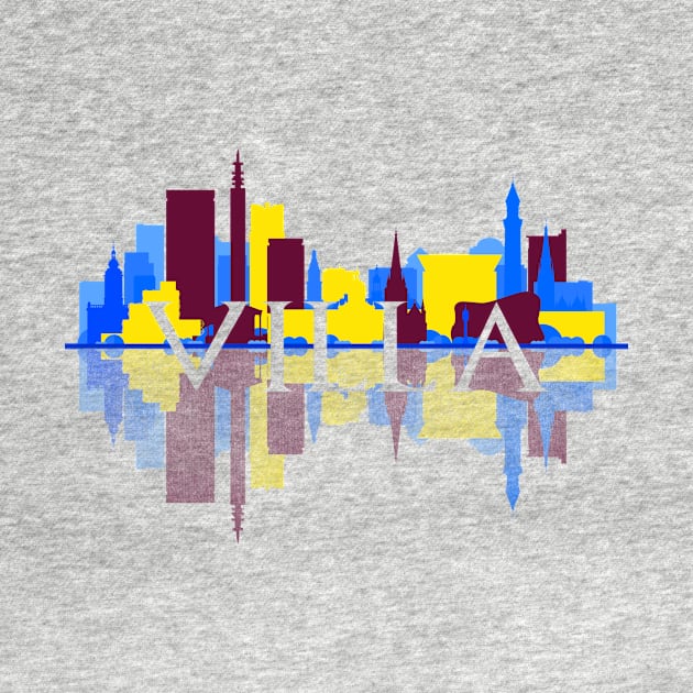 Hometown Villa by TerraceTees